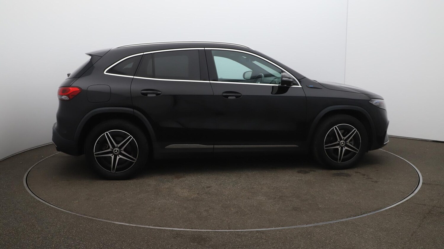 Used Mercedes-Benz EQA 2022 for sale - 76072431: Photo 51