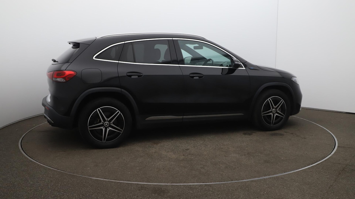 Used Mercedes-Benz EQA 2022 for sale - 76072431: Photo 52