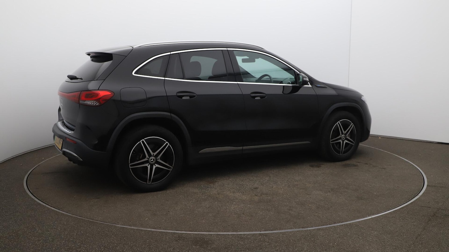 Used Mercedes-Benz EQA 2022 for sale - 76072431: Photo 53