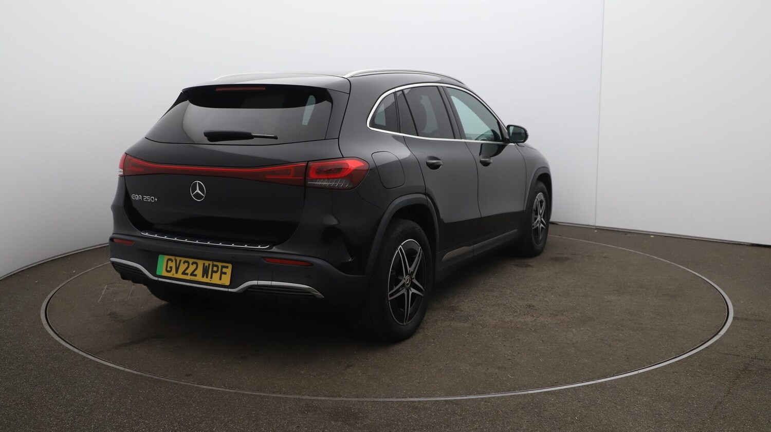Used Mercedes-Benz EQA 2022 for sale - 76072431: Photo 56