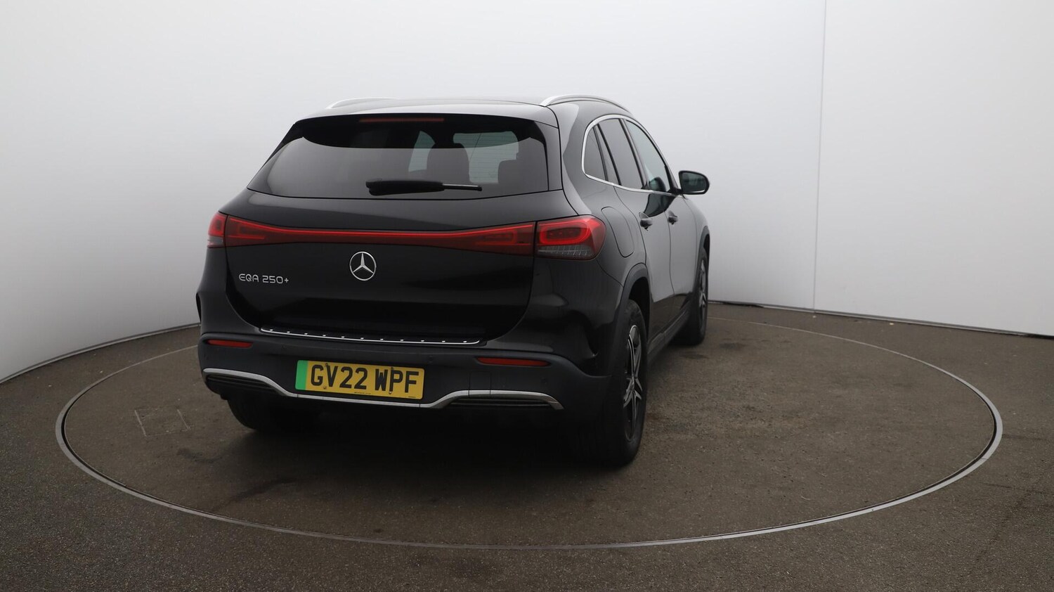 Used Mercedes-Benz EQA 2022 for sale - 76072431: Photo 57