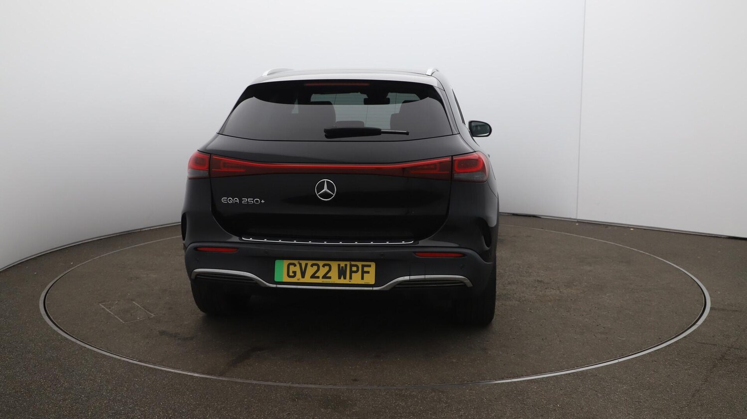Used Mercedes-Benz EQA 2022 for sale - 76072431: Photo 58
