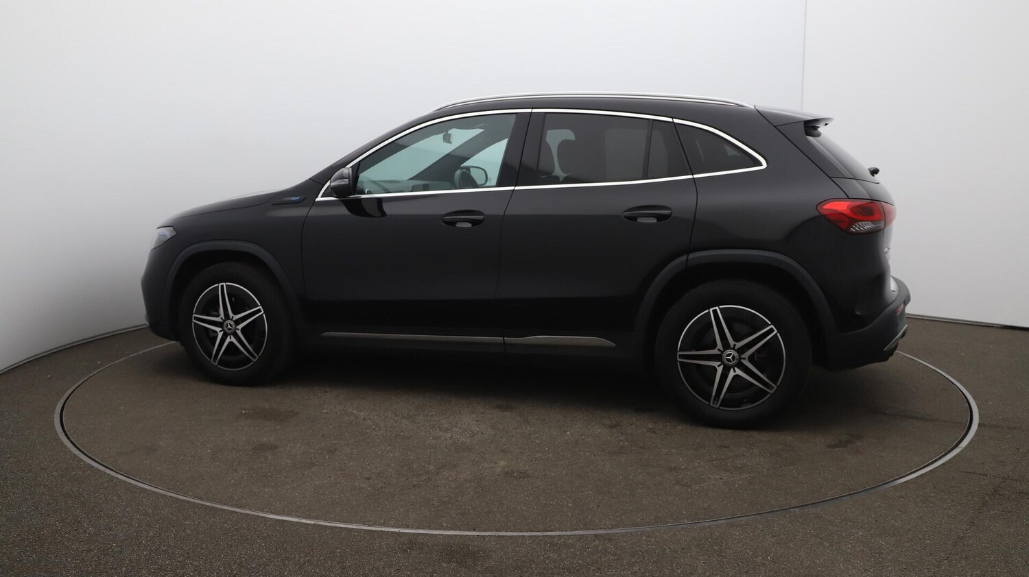 Used Mercedes-Benz EQA 2022 for sale - 76072431: Photo 59