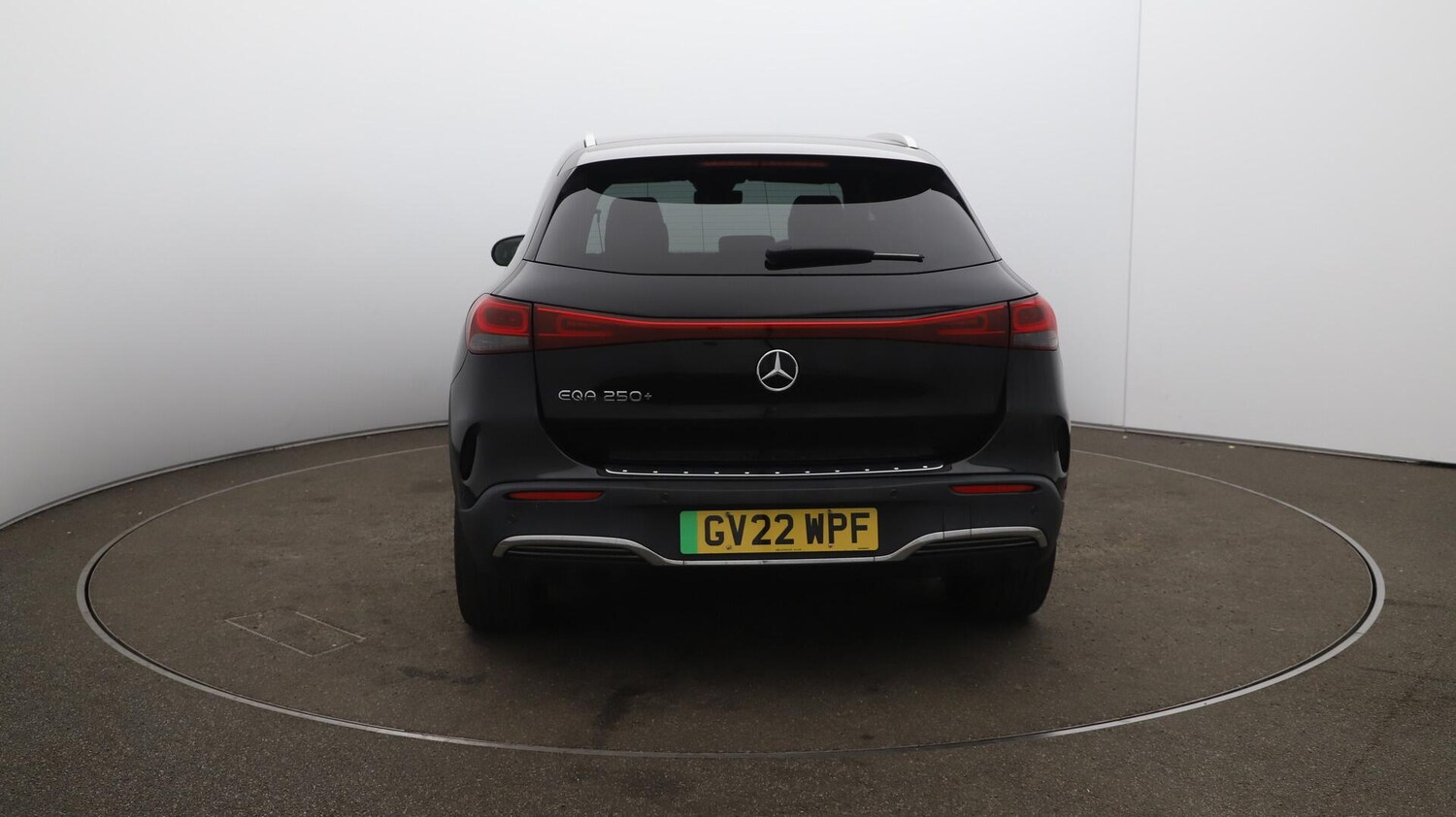 Used Mercedes-Benz EQA 2022 for sale - 76072431: Photo 60