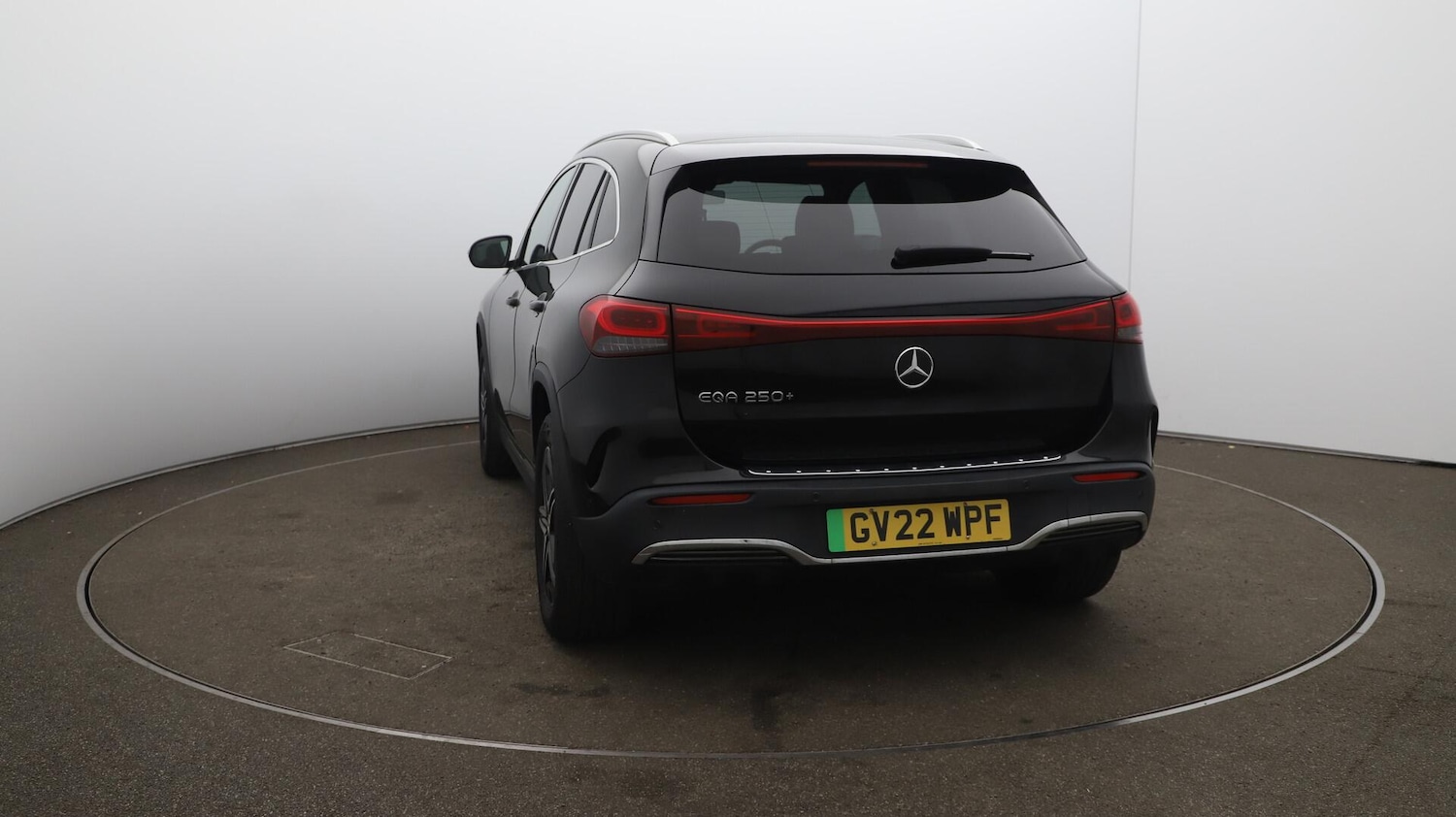 Used Mercedes-Benz EQA 2022 for sale - 76072431: Photo 61