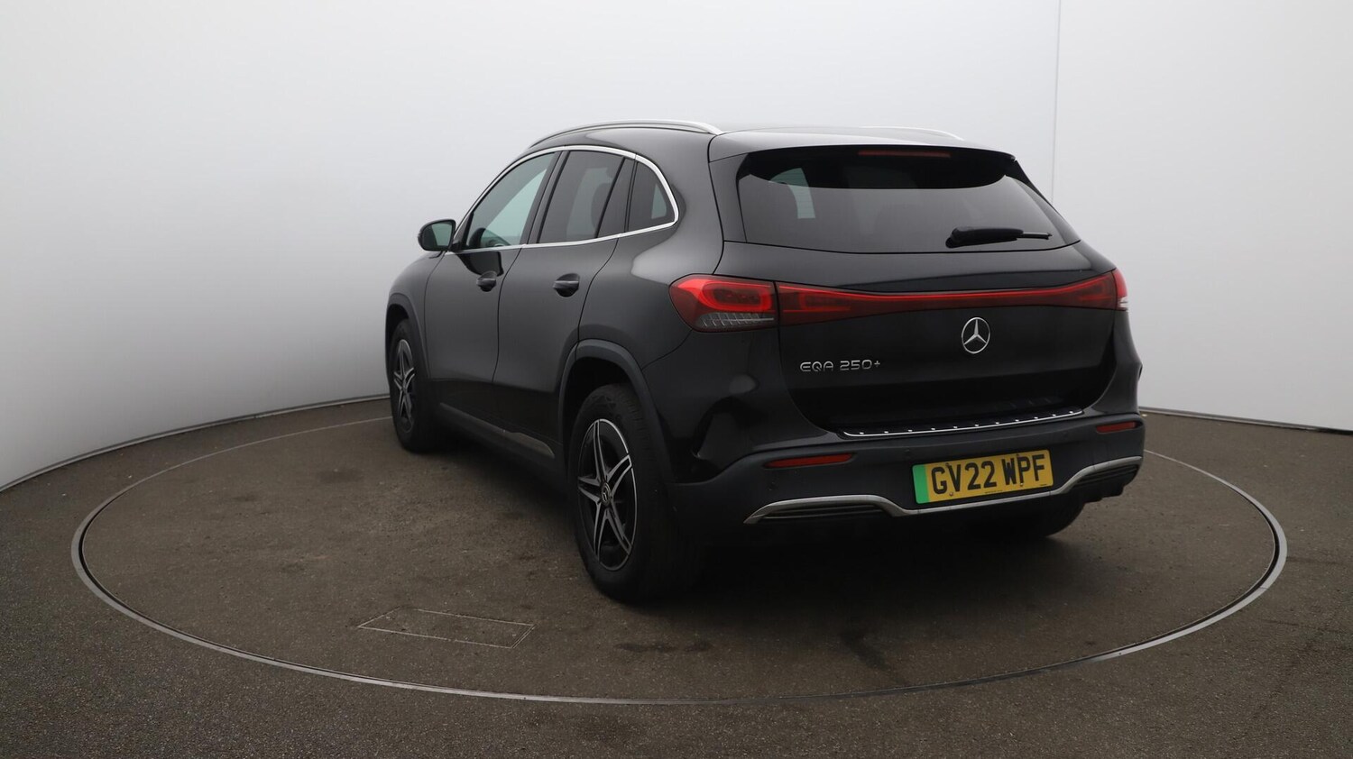 Used Mercedes-Benz EQA 2022 for sale - 76072431: Photo 62