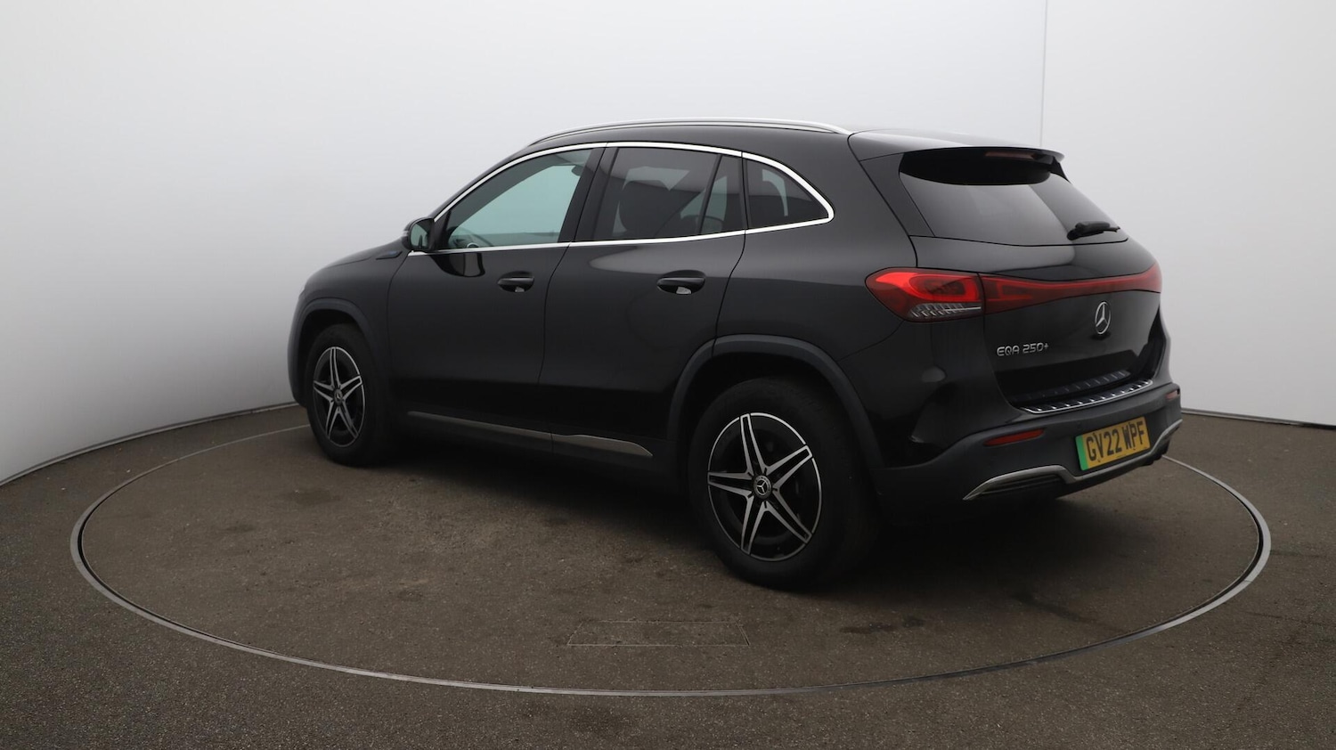 Used Mercedes-Benz EQA 2022 for sale - 76072431: Photo 64