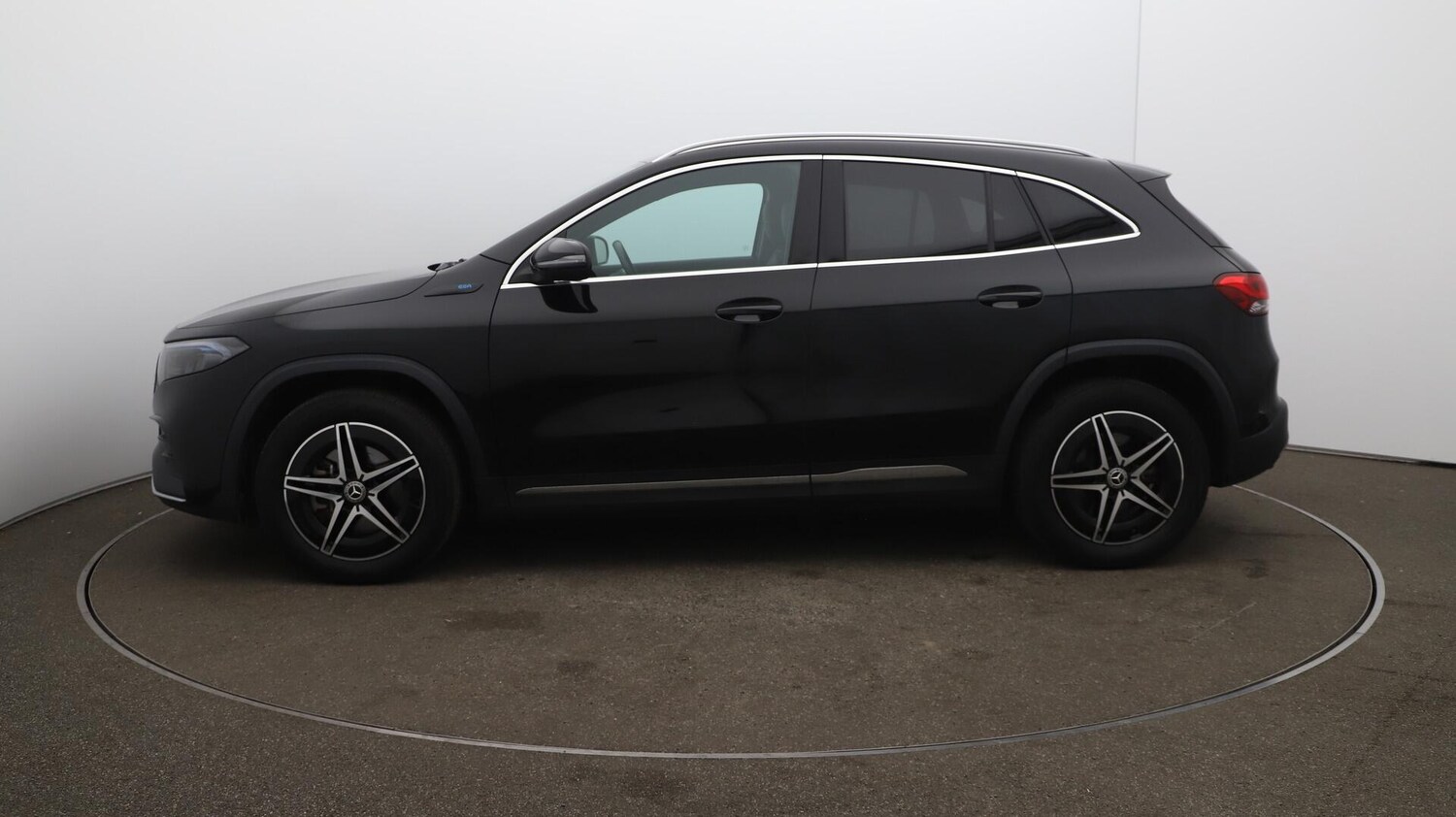 Used Mercedes-Benz EQA 2022 for sale - 76072431: Photo 66