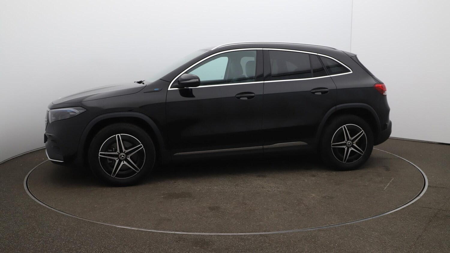 Used Mercedes-Benz EQA 2022 for sale - 76072431: Photo 67