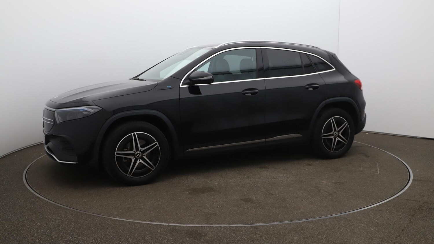 Used Mercedes-Benz EQA 2022 for sale - 76072431: Photo 68