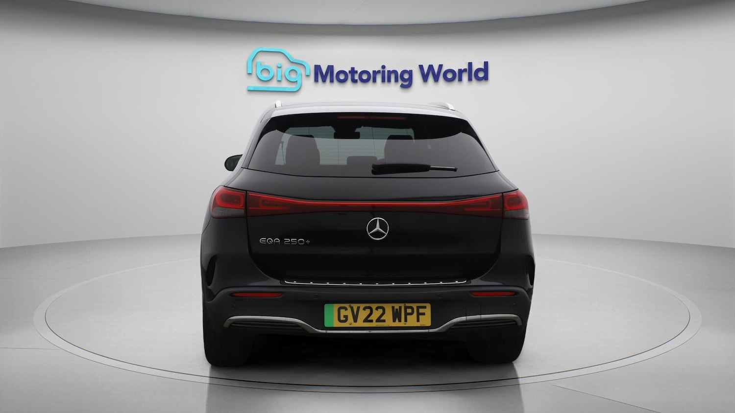 Used Mercedes-Benz EQA 2022 for sale - 76072431: Photo 7