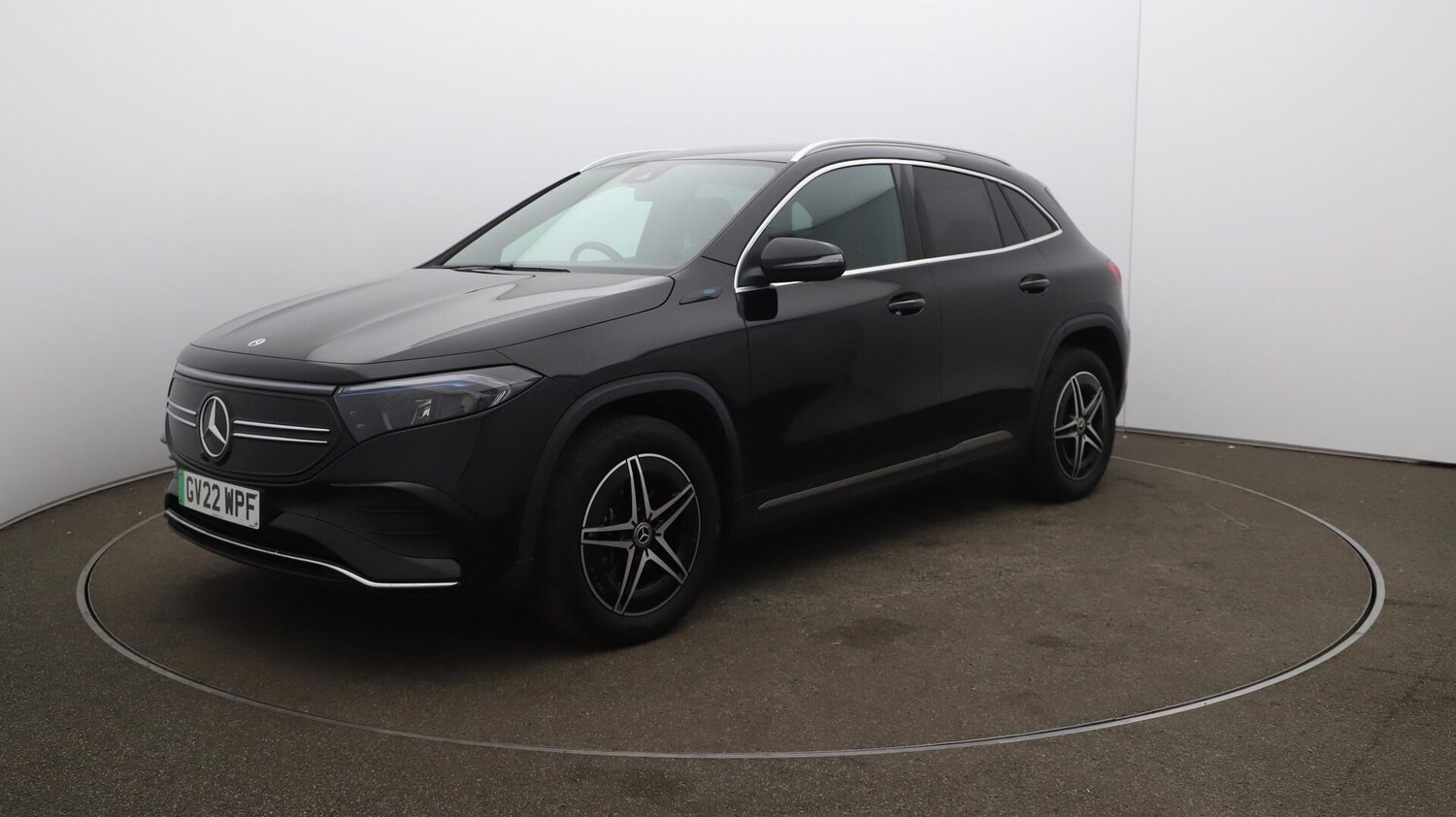 Used Mercedes-Benz EQA 2022 for sale - 76072431: Photo 70