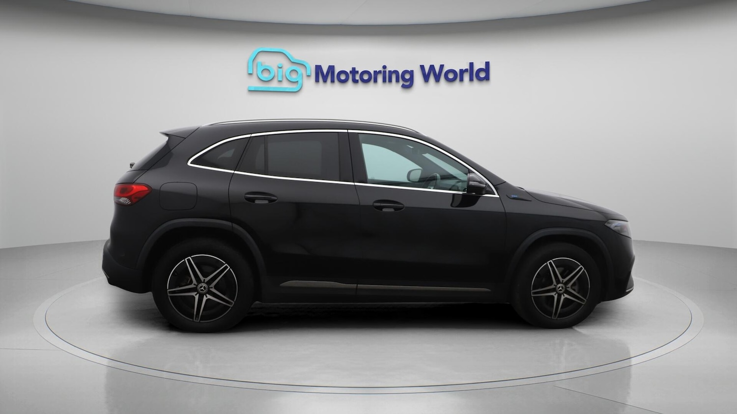 Used Mercedes-Benz EQA 2022 for sale - 76072431: Photo 9