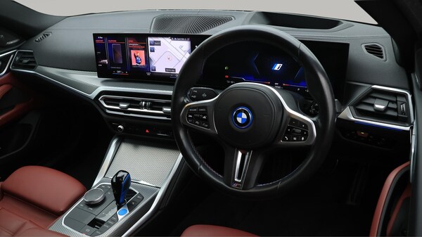 Used BMW i4 2022 for sale - 75532266: Photo 10