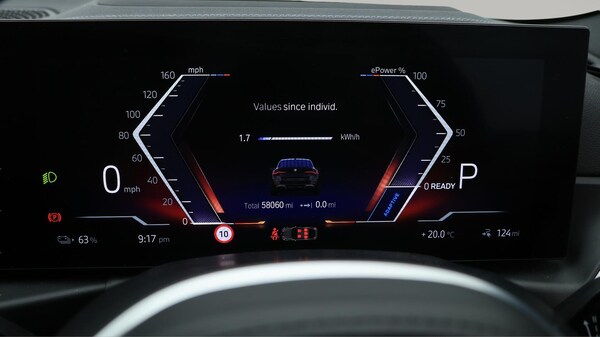 Used BMW i4 2022 for sale - 75532266: Photo 11