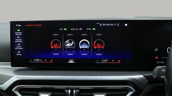 Used BMW i4 2022 for sale - 75532266: Photo 13