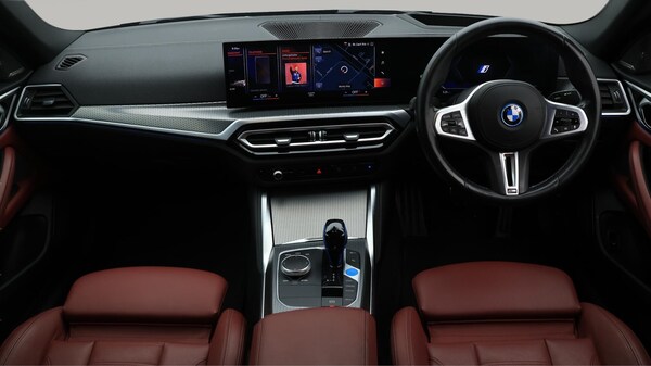 Used BMW i4 2022 for sale - 75532266: Photo 14