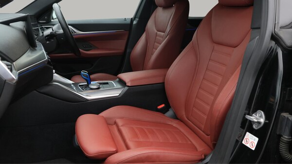 Used BMW i4 2022 for sale - 75532266: Photo 15