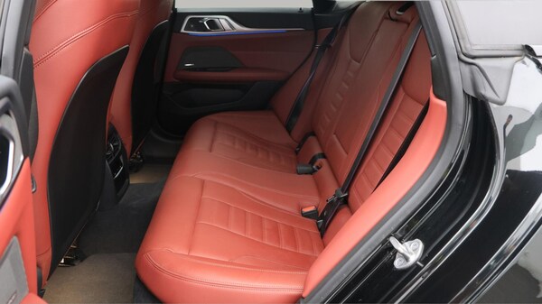 Used BMW i4 2022 for sale - 75532266: Photo 17