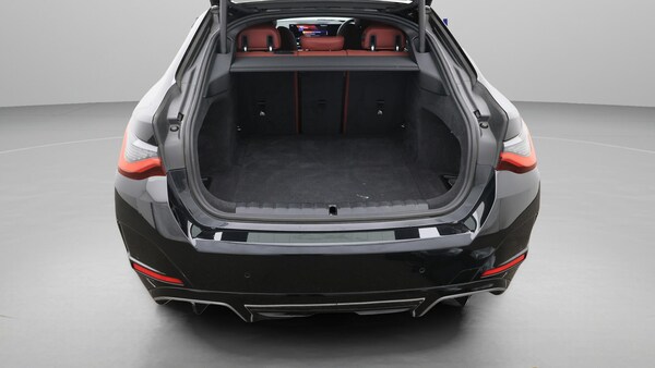 Used BMW i4 2022 for sale - 75532266: Photo 18