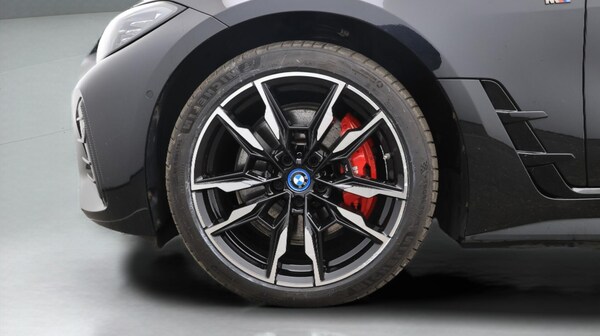 Used BMW i4 2022 for sale - 75532266: Photo 19