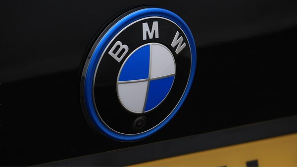 Used BMW i4 2022 for sale - 75532266: Photo 22
