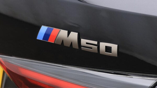 Used BMW i4 2022 for sale - 75532266: Photo 23