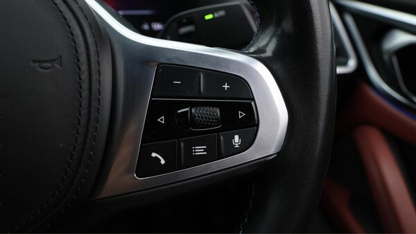 Used BMW i4 2022 for sale - 75532266: Photo 26