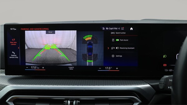 Used BMW i4 2022 for sale - 75532266: Photo 27