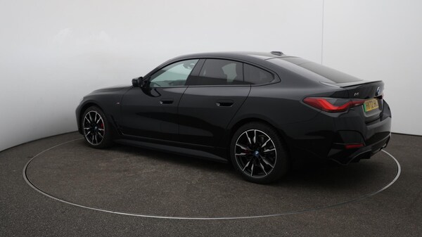 Used BMW i4 2022 for sale - 75532266: Photo 36