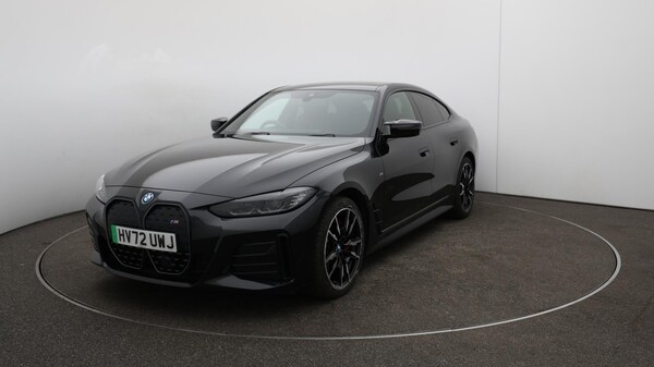 Used BMW i4 2022 for sale - 75532266: Photo 38