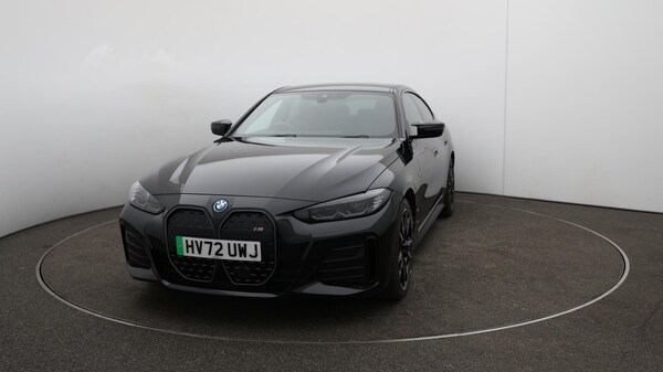 Used BMW i4 2022 for sale - 75532266: Photo 39