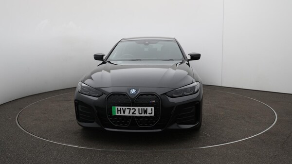 Used BMW i4 2022 for sale - 75532266: Photo 40