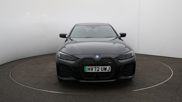 Used BMW i4 2022 for sale - 75532266: Photo 41