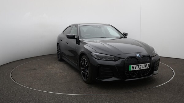 Used BMW i4 2022 for sale - 75532266: Photo 43