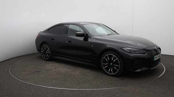 Used BMW i4 2022 for sale - 75532266: Photo 45