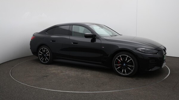 Used BMW i4 2022 for sale - 75532266: Photo 46
