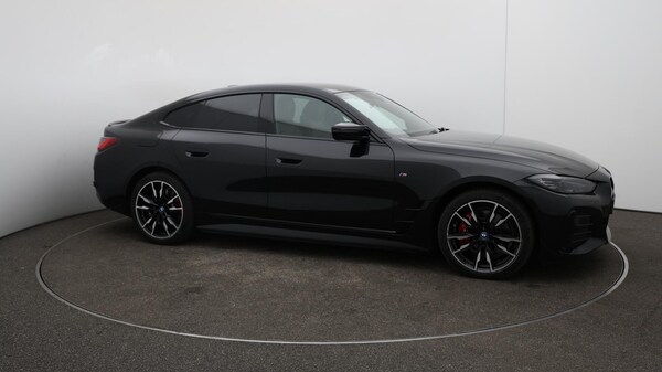 Used BMW i4 2022 for sale - 75532266: Photo 47