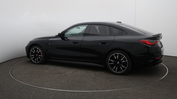 Used BMW i4 2022 for sale - 75532266: Photo 48