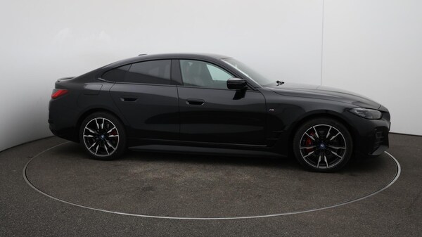 Used BMW i4 2022 for sale - 75532266: Photo 49