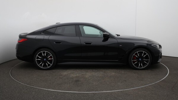 Used BMW i4 2022 for sale - 75532266: Photo 50