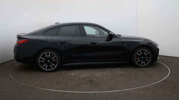 Used BMW i4 2022 for sale - 75532266: Photo 51