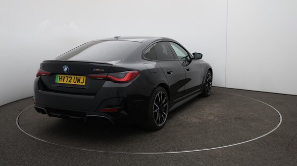 Used BMW i4 2022 for sale - 75532266: Photo 56