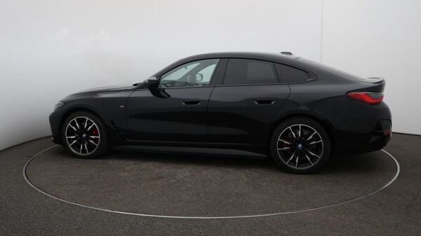 Used BMW i4 2022 for sale - 75532266: Photo 59