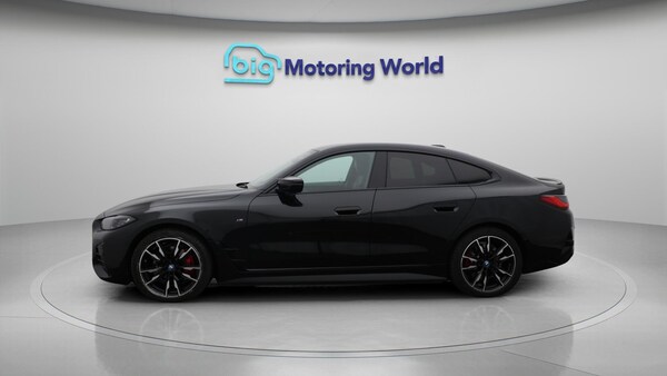 Used BMW i4 2022 for sale - 75532266: Photo 5
