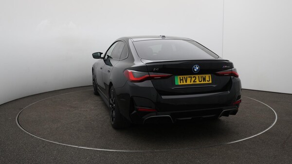 Used BMW i4 2022 for sale - 75532266: Photo 61