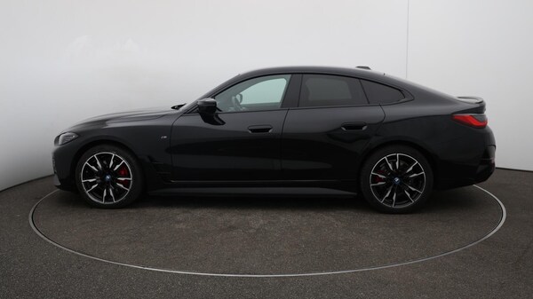 Used BMW i4 2022 for sale - 75532266: Photo 65
