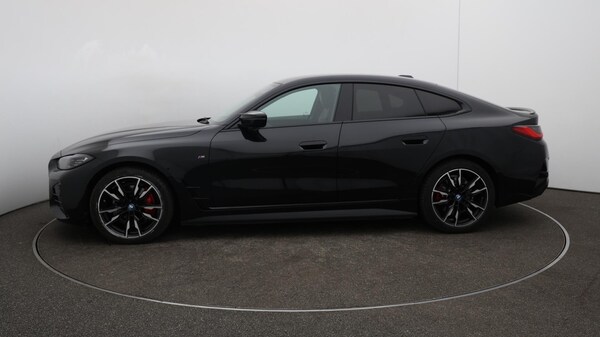 Used BMW i4 2022 for sale - 75532266: Photo 66