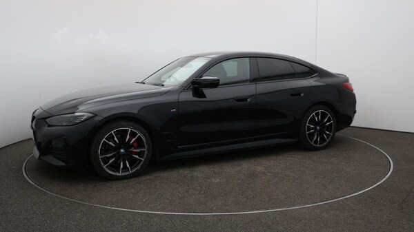 Used BMW i4 2022 for sale - 75532266: Photo 68