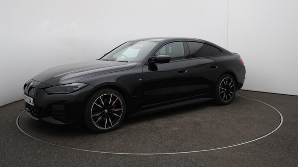 Used BMW i4 2022 for sale - 75532266: Photo 69